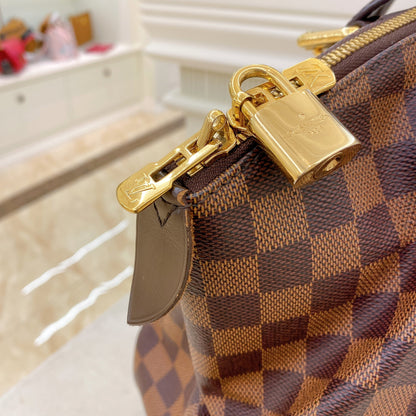 Louis Vuitton Damier Ebene Verona MM