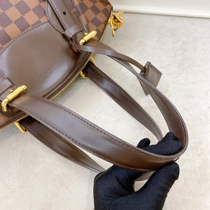 Louis Vuitton Damier Ebene Verona MM