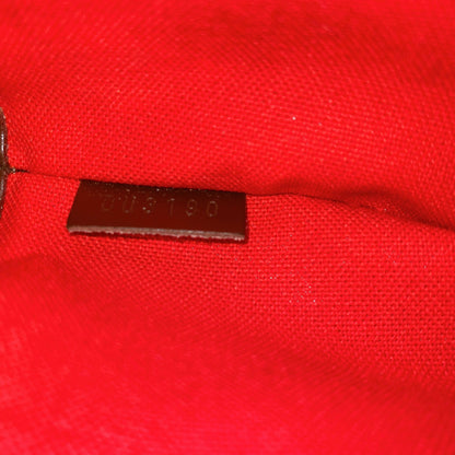 Louis Vuitton Damier Ebene Verona MM