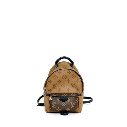 Louis Vuitton MINI PALM SPRINGS