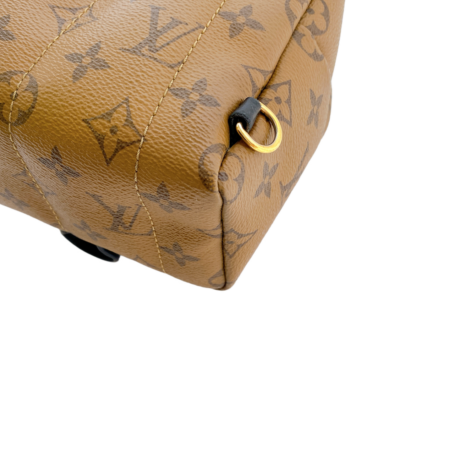 Louis Vuitton MINI PALM SPRINGS