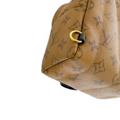 Louis Vuitton MINI PALM SPRINGS