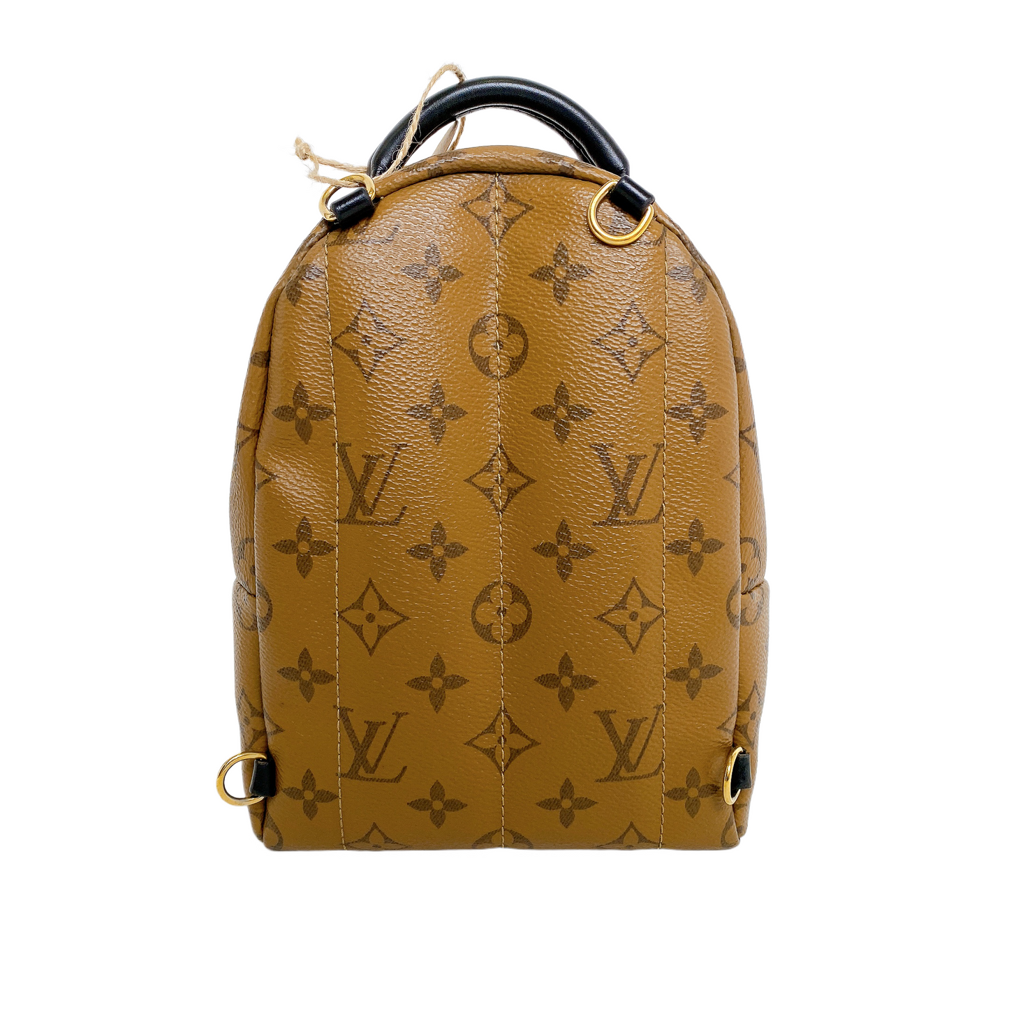 Louis Vuitton MINI PALM SPRINGS