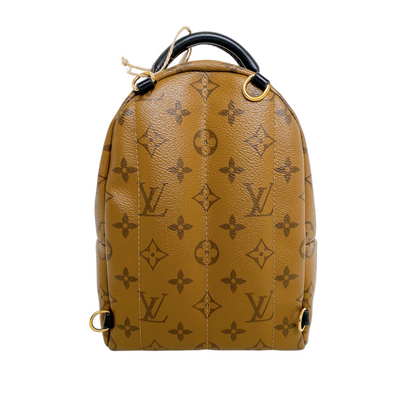 Louis Vuitton MINI PALM SPRINGS
