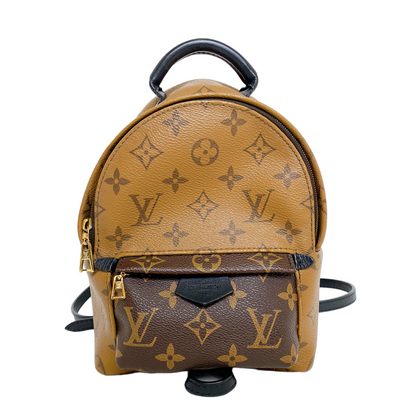 Louis Vuitton MINI PALM SPRINGS