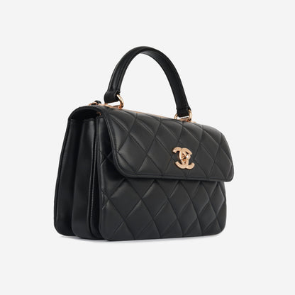 Chanel Trendy CC Flap Bag - Small