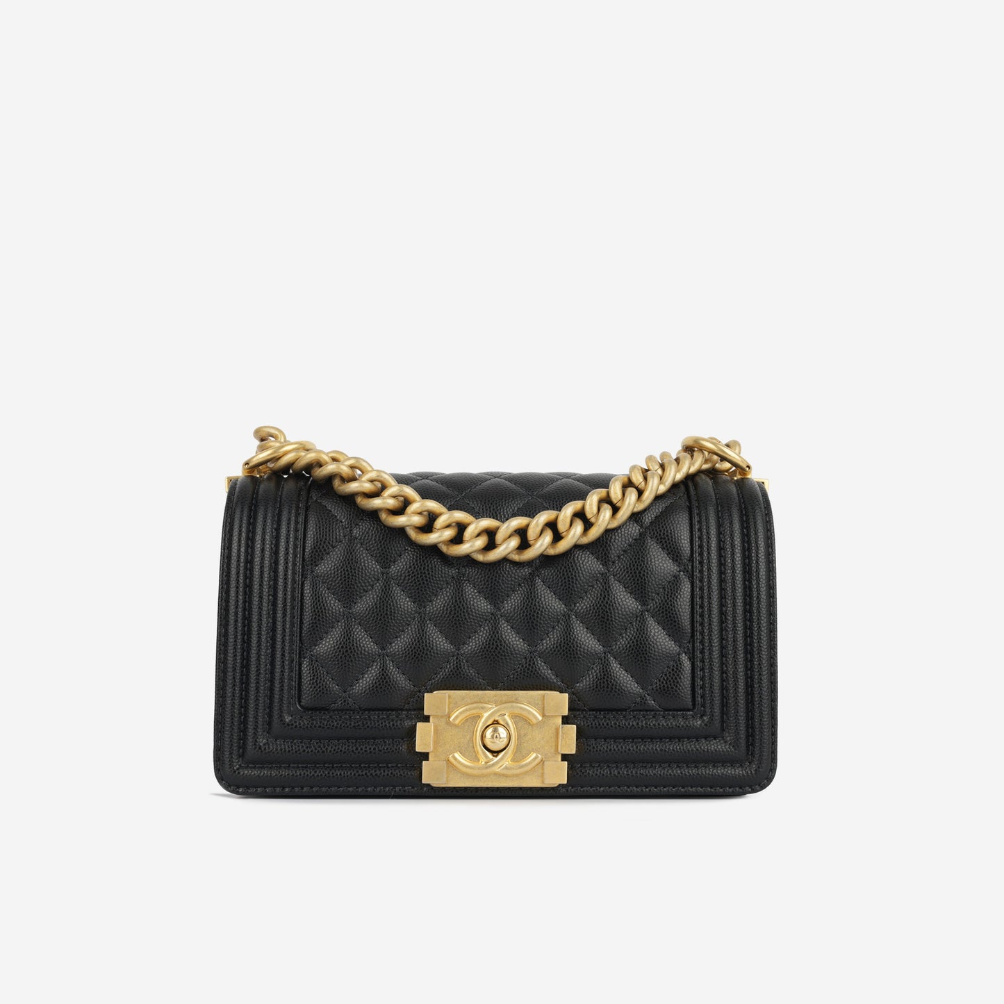Chanel Boy Chanel - Small