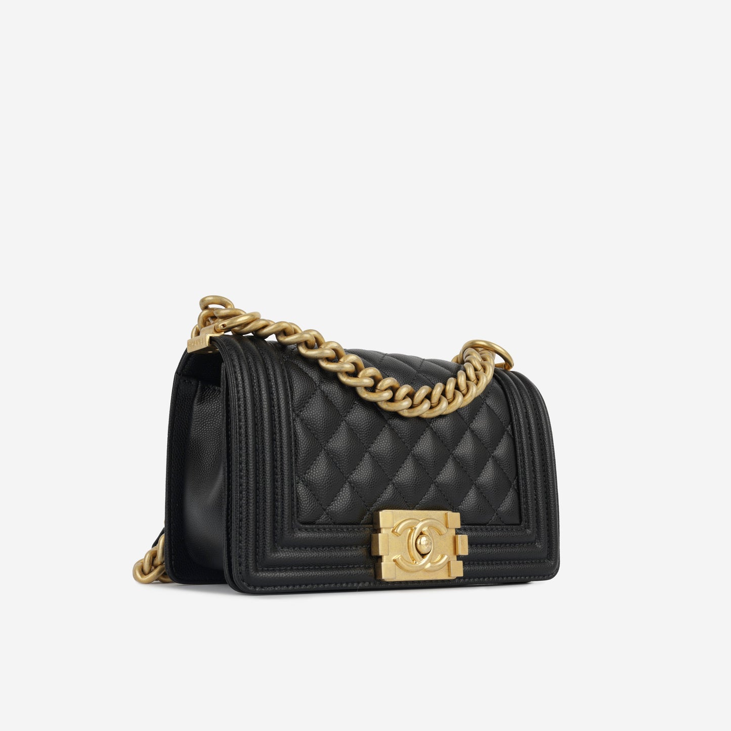 Chanel Boy Chanel - Small