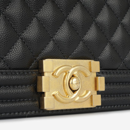 Chanel Boy Chanel - Small