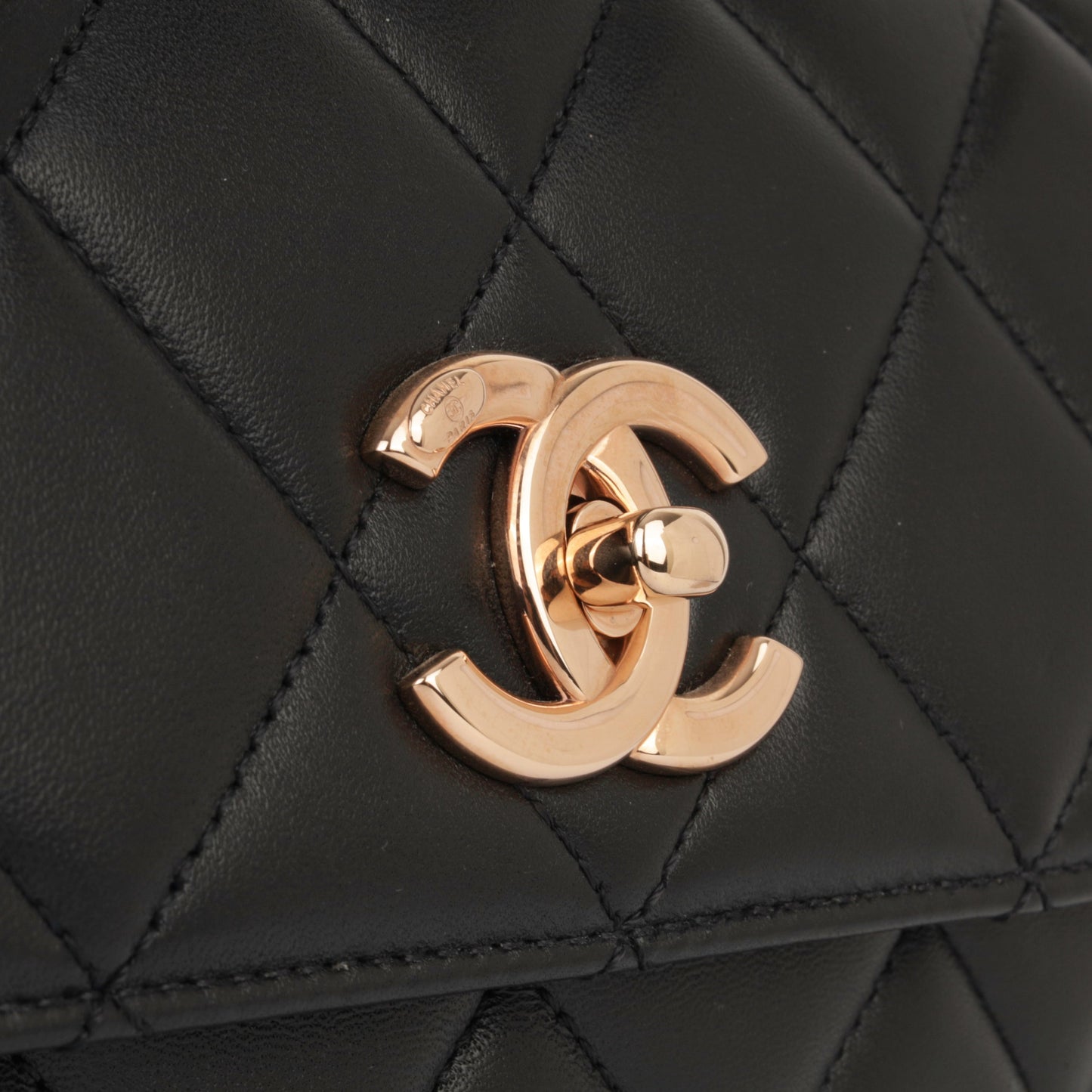 Chanel Trendy CC Flap Bag - Small