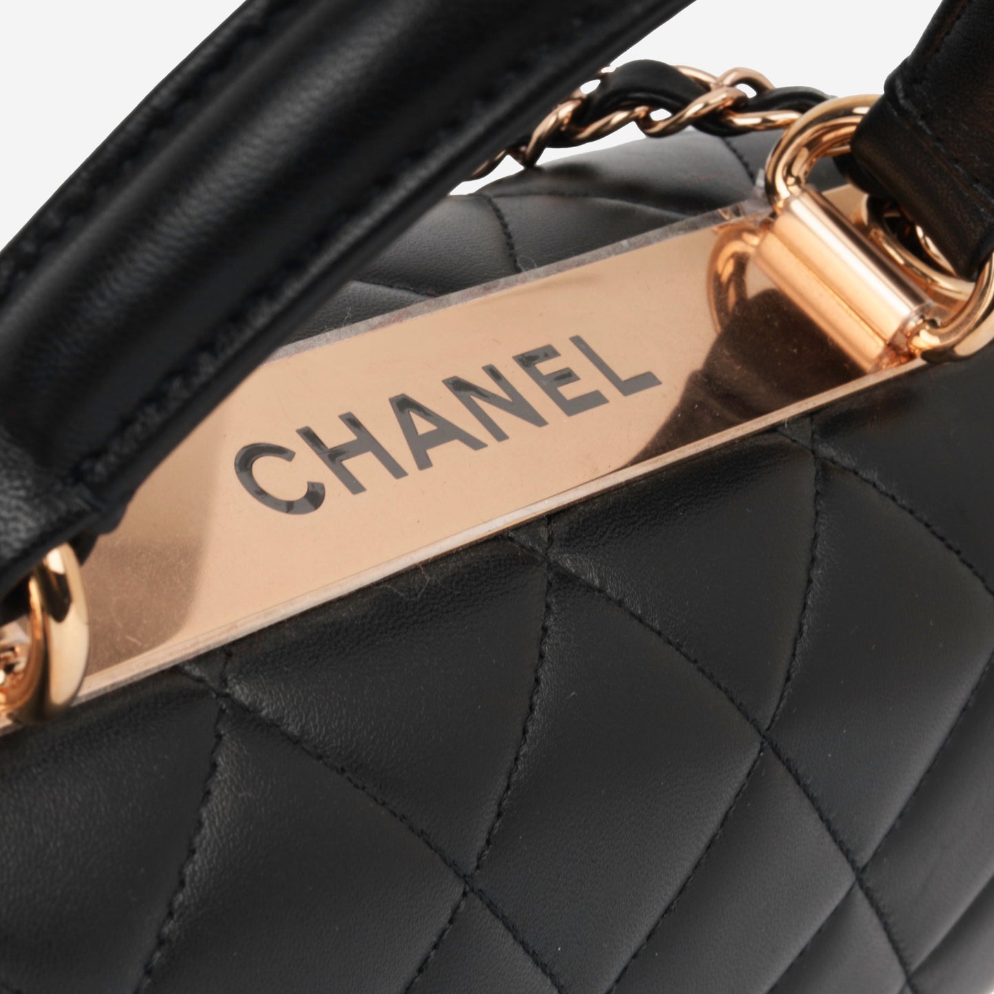 Chanel Trendy CC Flap Bag - Small