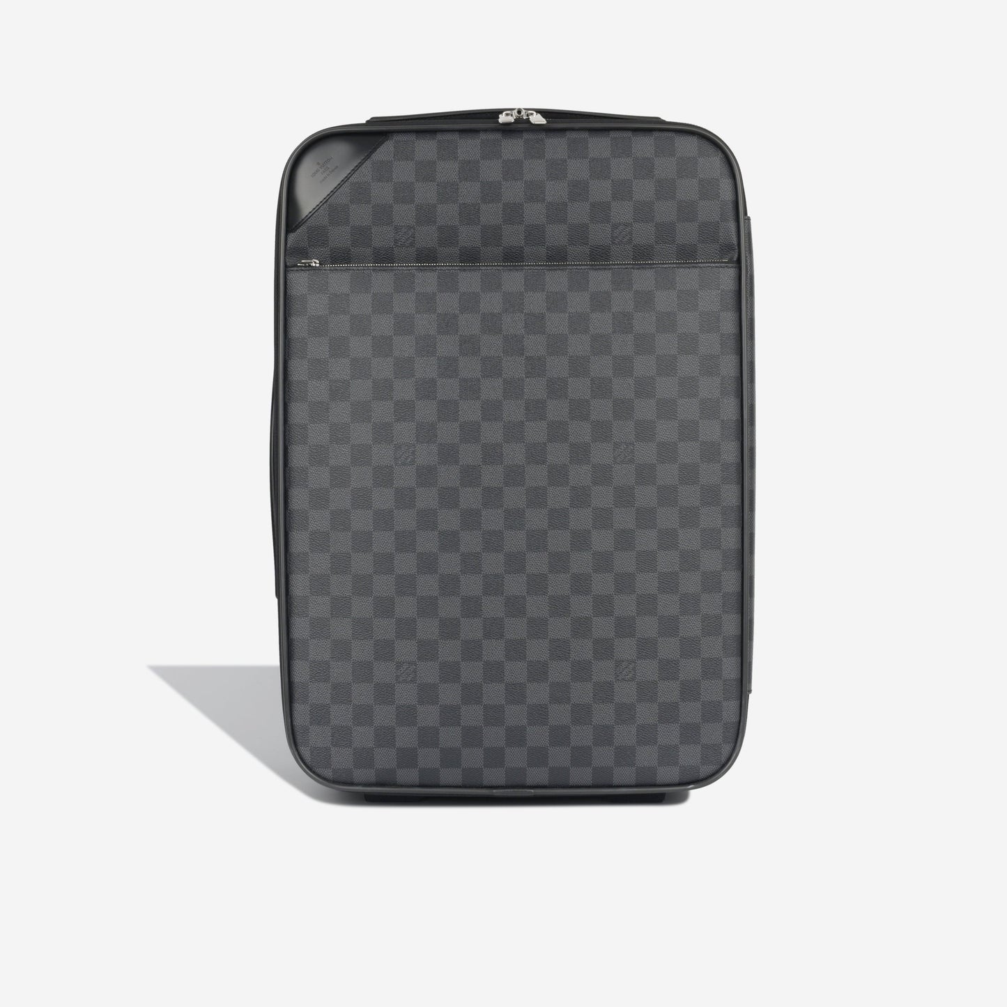 Louis Vuitton Pégase 55 - Damier Graphite