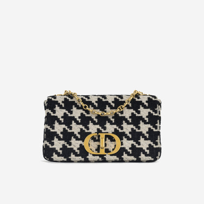 Christian Dior Caro Bag - Medium