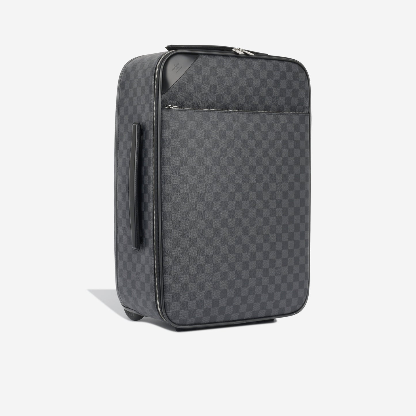 Louis Vuitton Pégase 55 - Damier Graphite