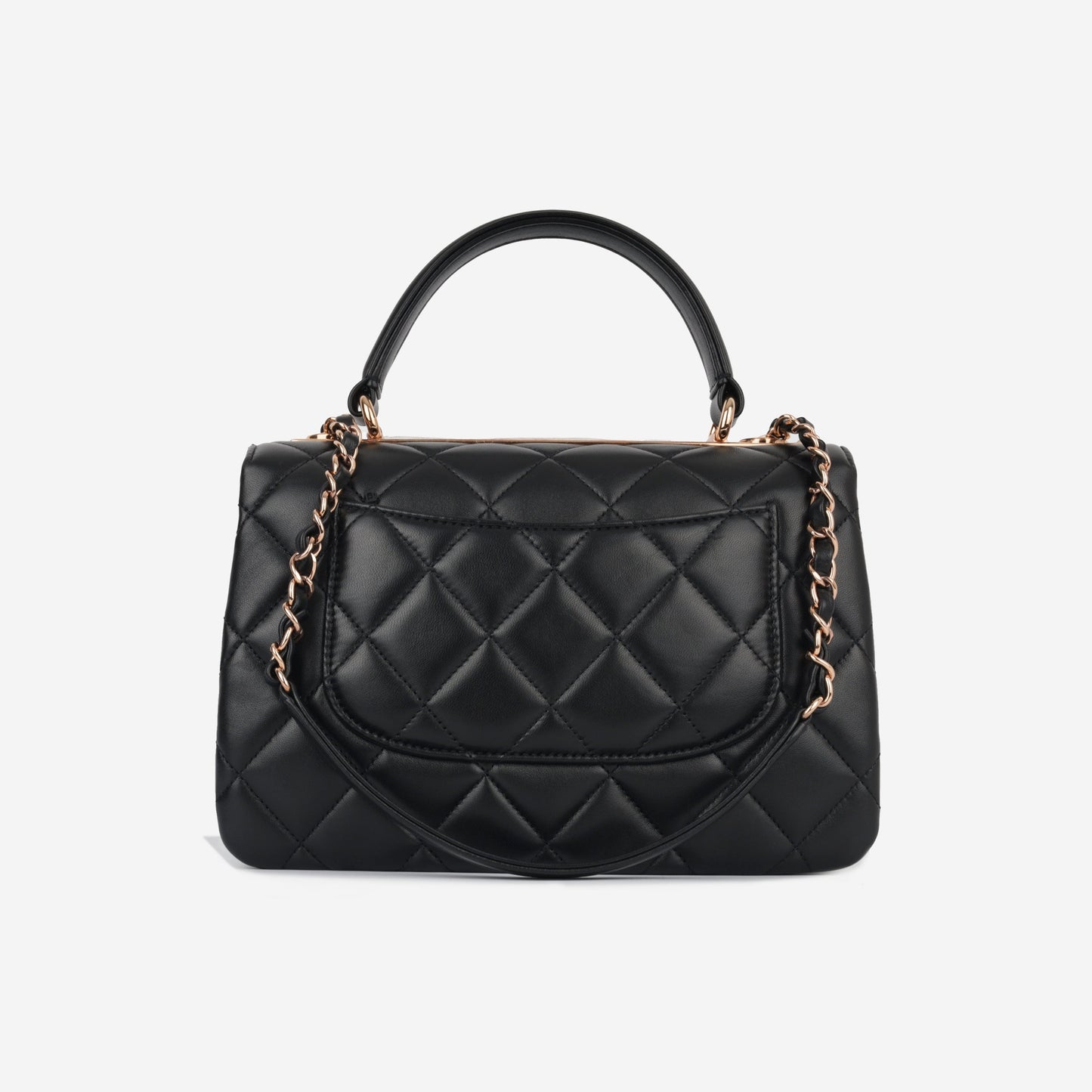 Chanel Trendy CC Flap Bag - Small