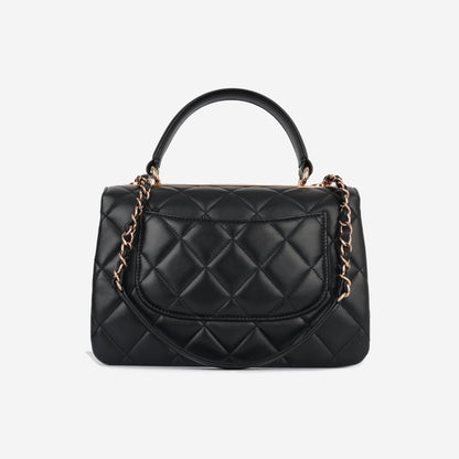 Chanel Trendy CC Flap Bag - Small