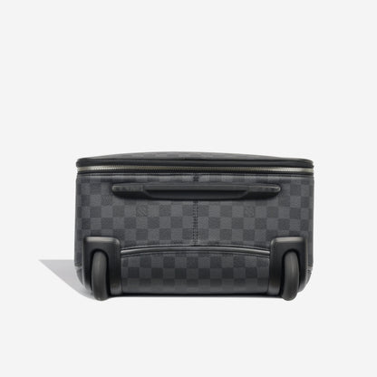 Louis Vuitton Pégase 55 - Damier Graphite