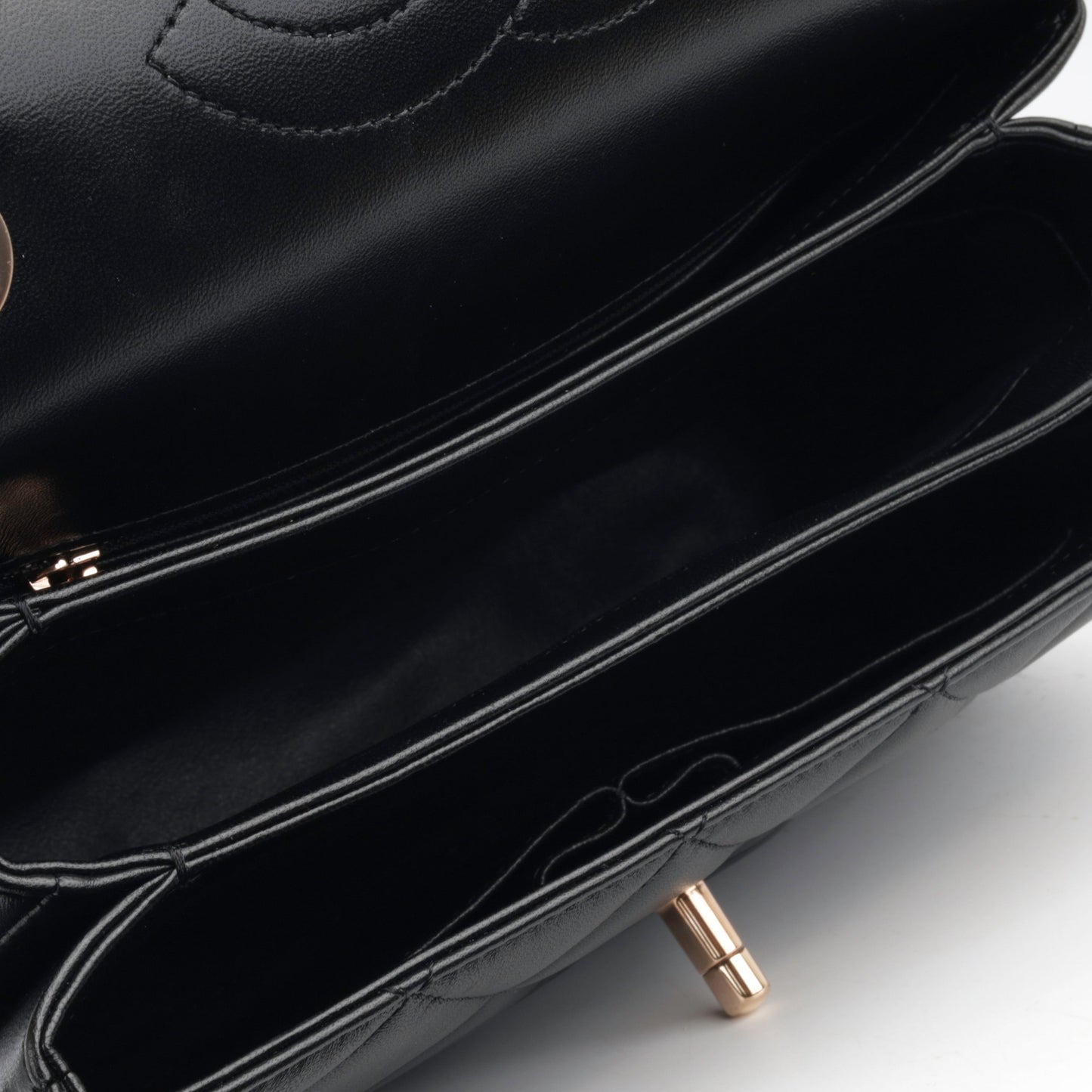 Chanel Trendy CC Flap Bag - Small