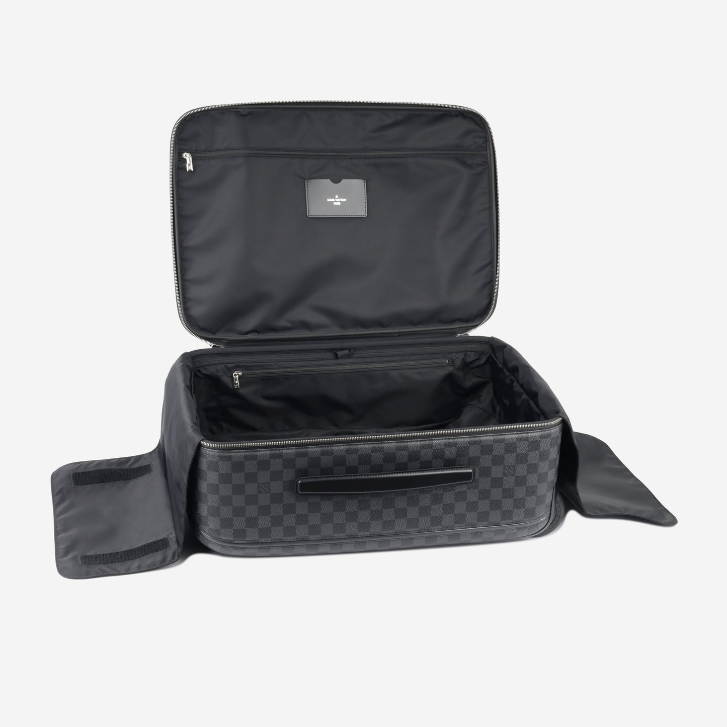 Louis Vuitton Pégase 55 - Damier Graphite