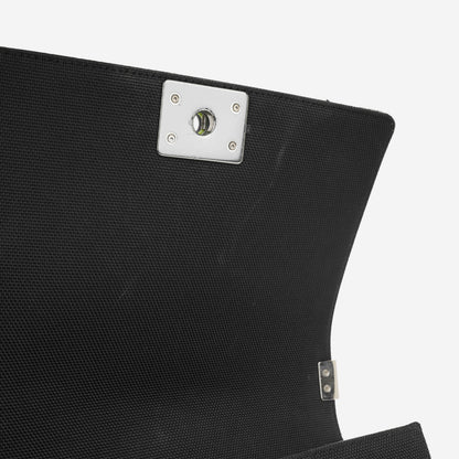 Chanel Boy Bag - Old Medium