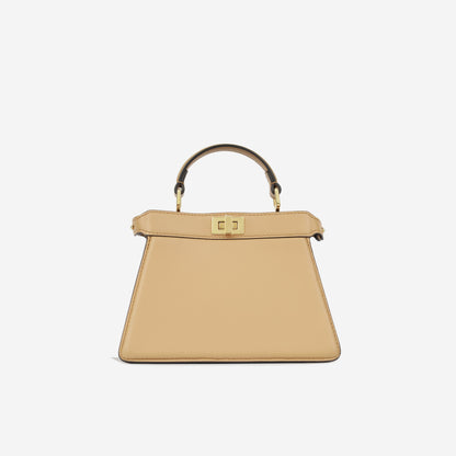 Fendi Mini Isseu Peekabo - Beige