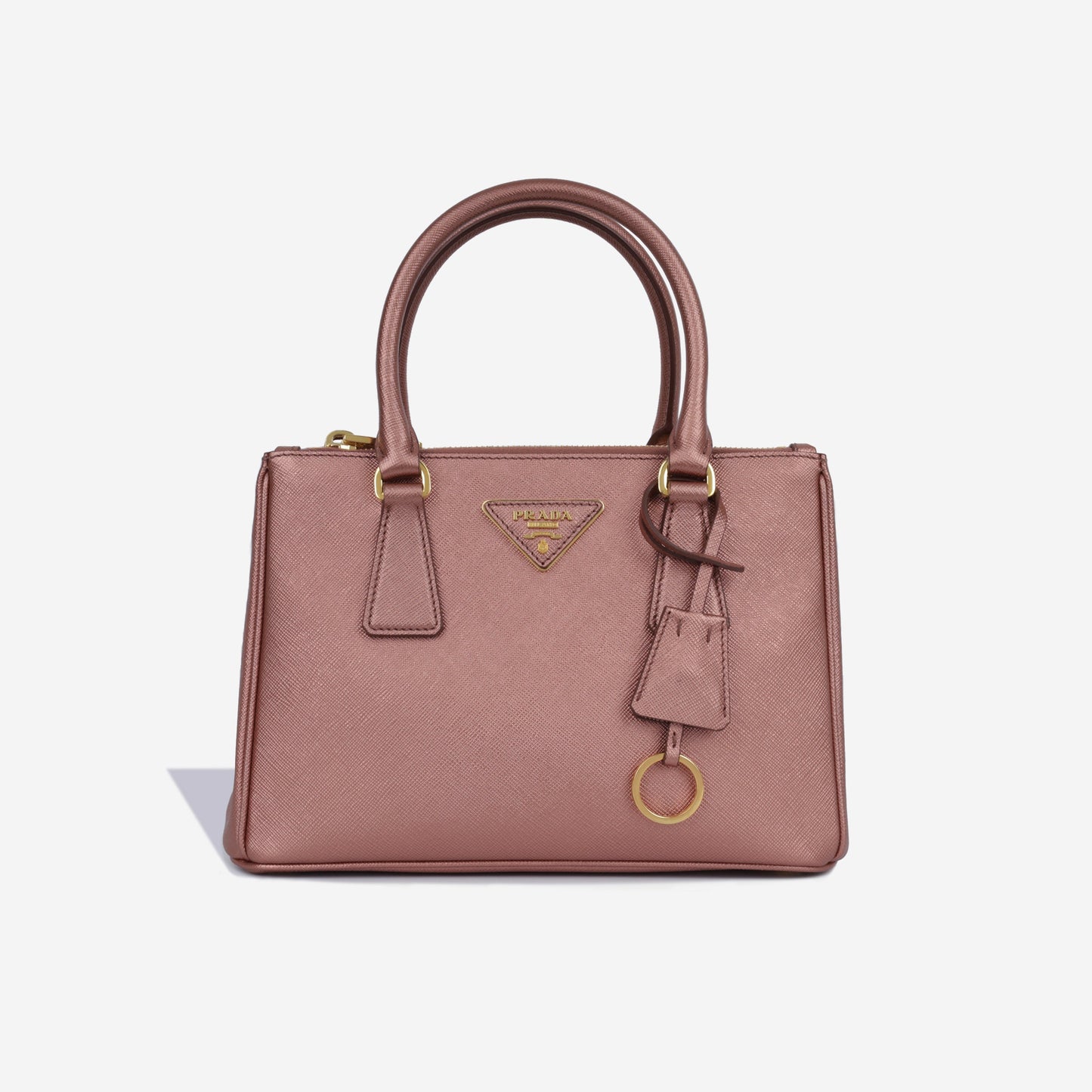 Prada Small Galleria