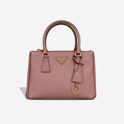 Prada Small Galleria