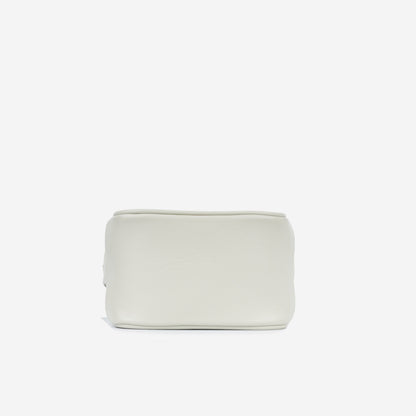 Saint Laurent 80's Vanity Bag  - Grey