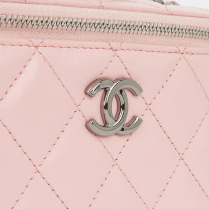 Chanel Small Vanity on Chain