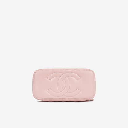 Chanel Small Vanity on Chain
