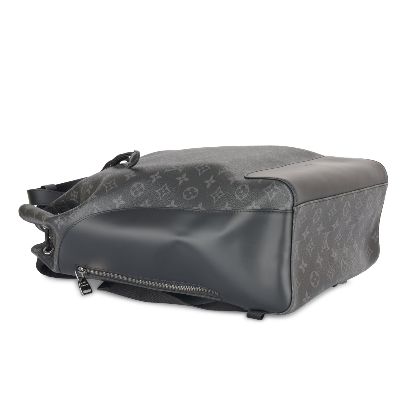 Louis Vuitton Explorer Backpack - Monogram Eclipse
