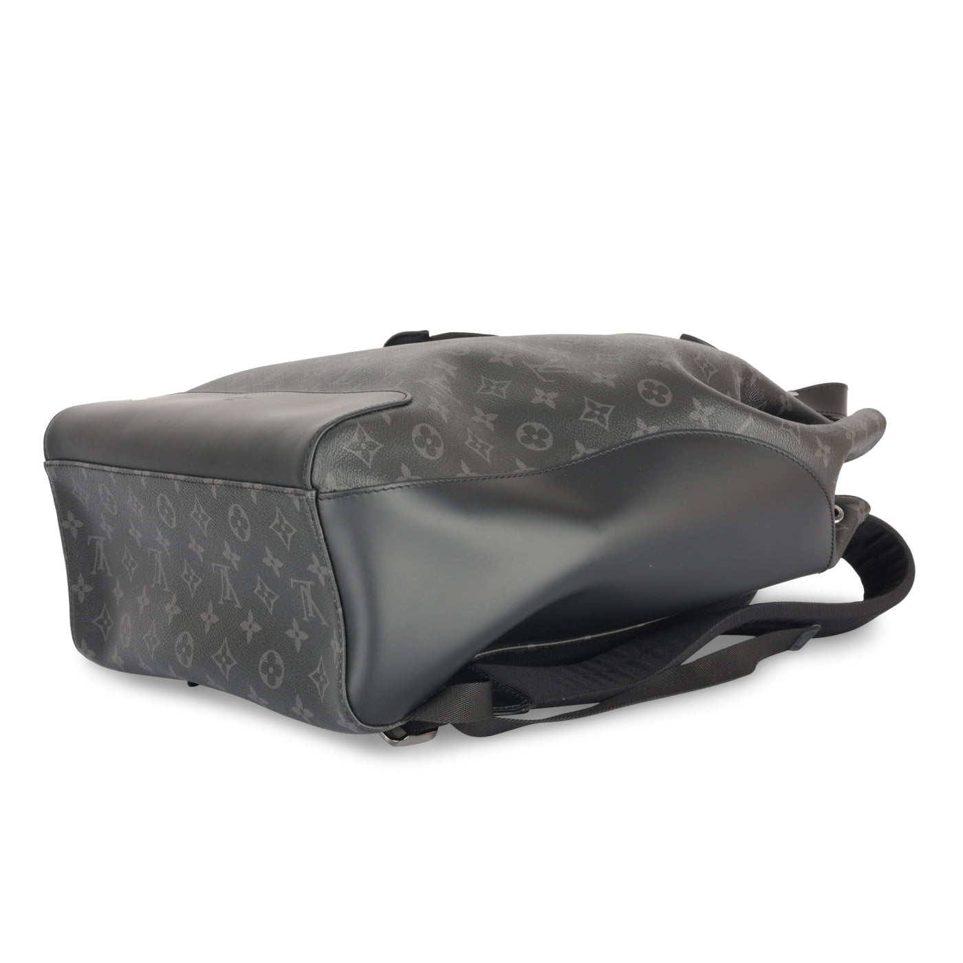 Louis Vuitton Explorer Backpack - Monogram Eclipse