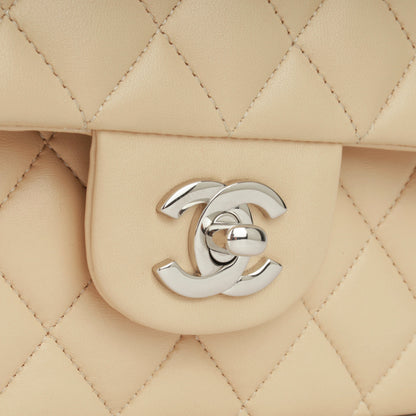 Chanel Classic Flap Bag - Medium