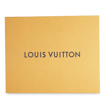 Louis Vuitton Explorer Backpack - Monogram Eclipse