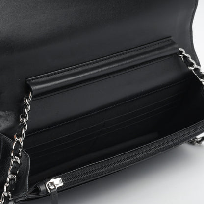 Chanel Camellia WOC