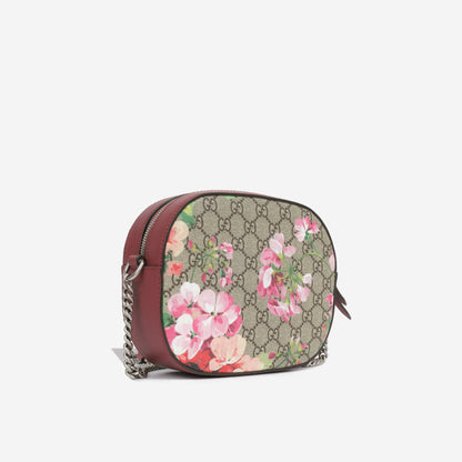 Gucci Ophidia Blooms Crossbody