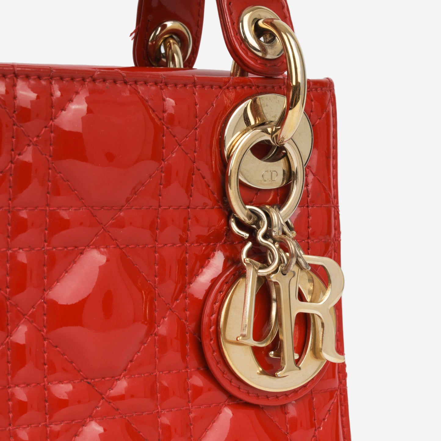 Christian Dior Mini Lady Dior