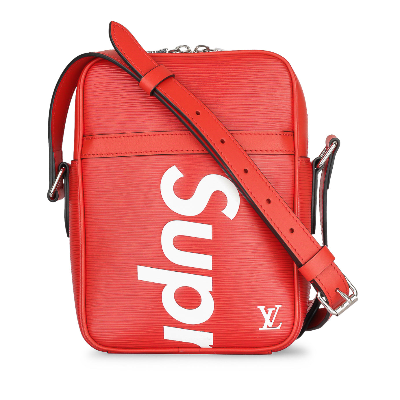 Louis Vuitton Supreme Danube Epi