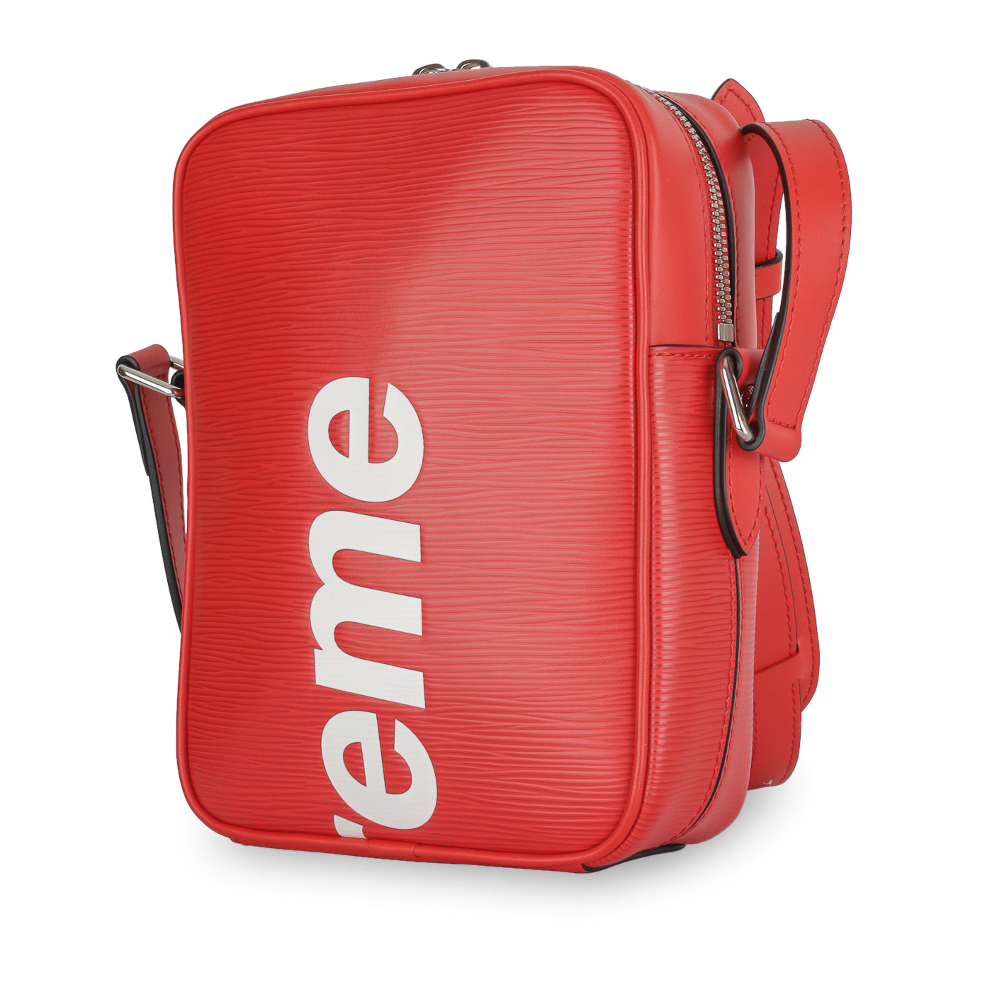 Louis Vuitton Supreme Danube Epi