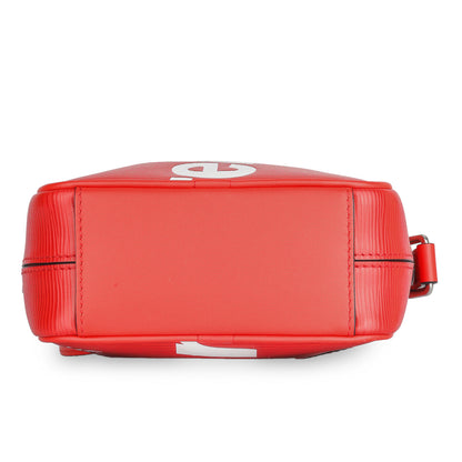 Louis Vuitton Supreme Danube Epi