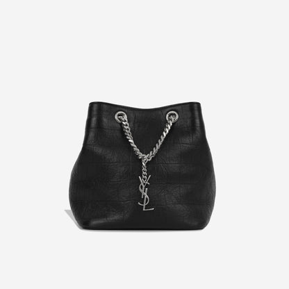 Saint Laurent Emmanuelle Baby Bucket