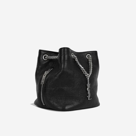 Saint Laurent Emmanuelle Baby Bucket