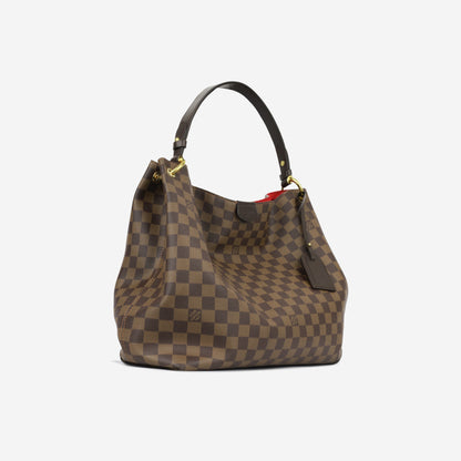 Louis Vuitton Graceful MM