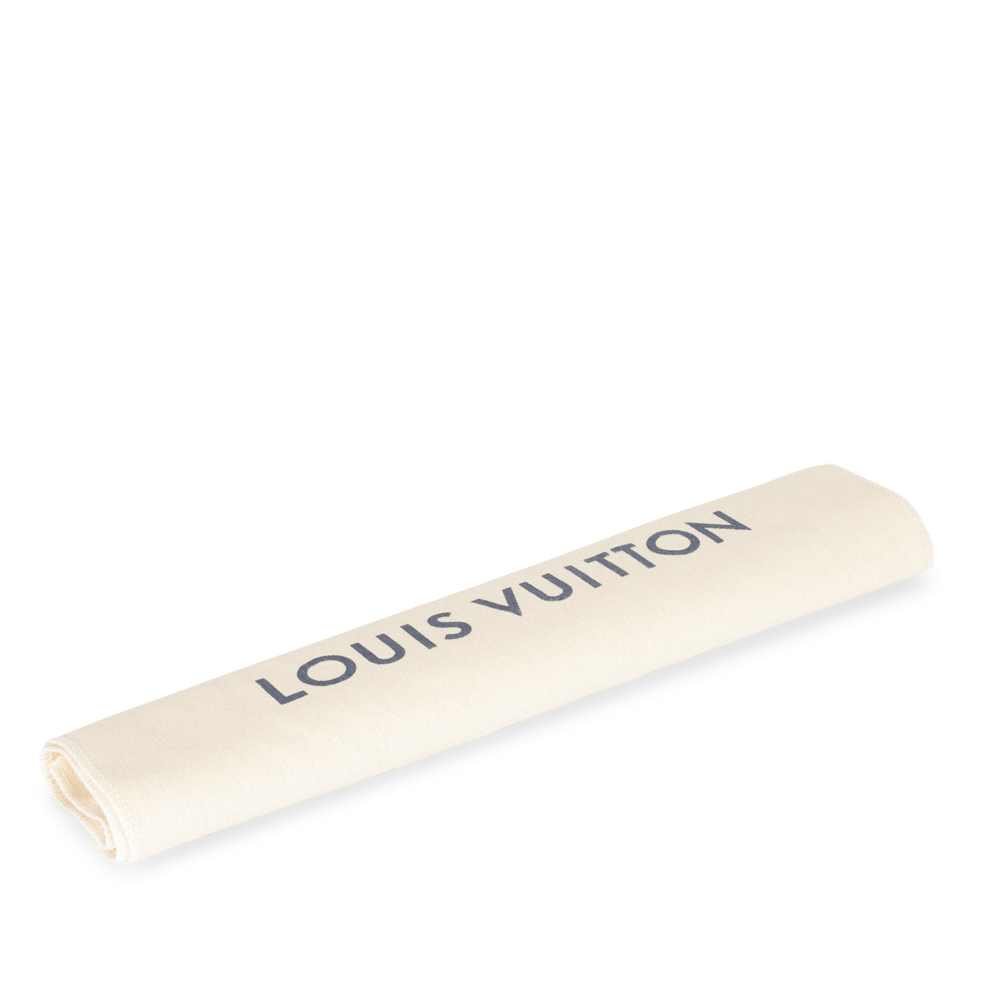 Louis Vuitton Pochette Double Zip - Monogram