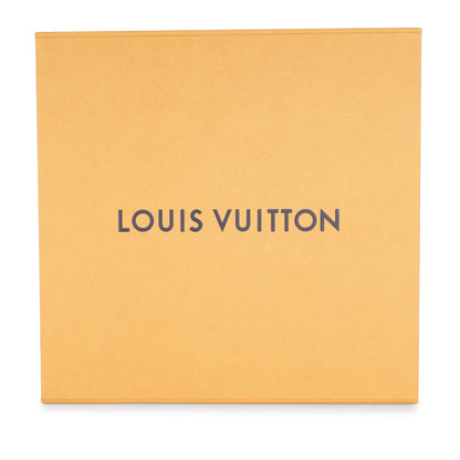 Louis Vuitton Pochette Double Zip - Monogram