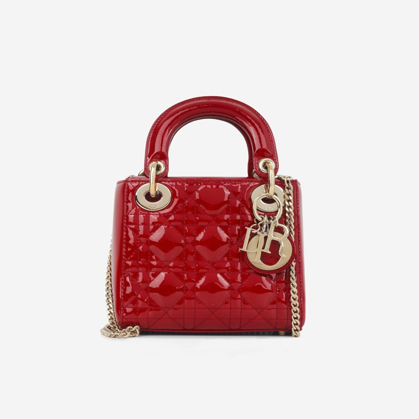 Christian Dior Lady Dior - Mini