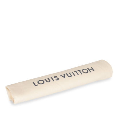 Louis Vuitton Pochette Double Zip - Bicolour Empreinte
