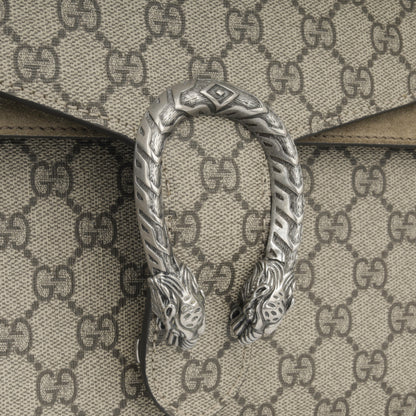 Gucci Dionysus Medium GG Canvas