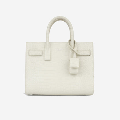 Saint Laurent Nano Sac de Jour