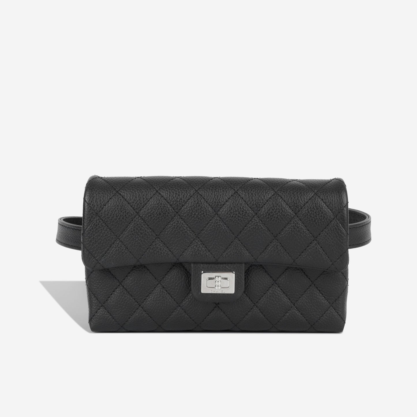 Chanel Re-issue Uniform Belt Bag